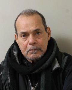 Arsenio M Santiago a registered Sex Offender of New York
