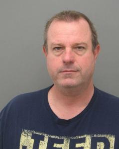 David Boutin a registered Sex Offender of New York