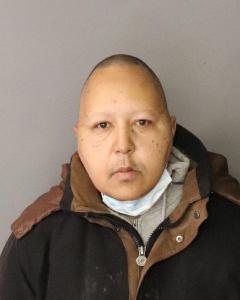 David Wu a registered  of New York