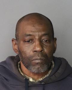 Darrell Coles a registered Sex Offender of New York