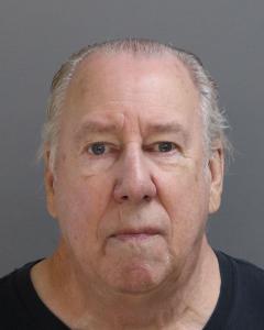 John Wells a registered Sex Offender of New York