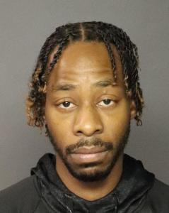 Walter Wright a registered Sex Offender of New York