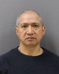 Manuel S Palomeque a registered Sex Offender of New York