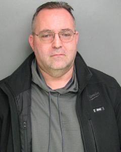 David Putland a registered Sex Offender of New York