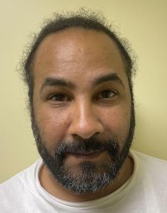 Alex Nieves a registered  of New York