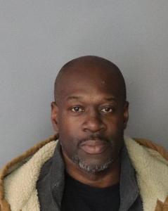 Derrick Welch a registered Sex Offender of New Jersey