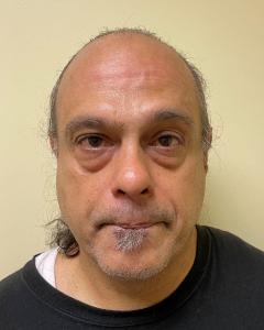 Juan Medina a registered Sex Offender of New York