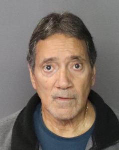 Herbert Santana a registered Sex Offender of New York