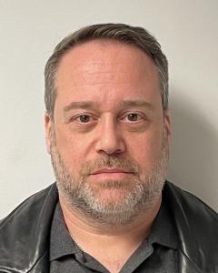 Daniel Karlin a registered Sex Offender of New York