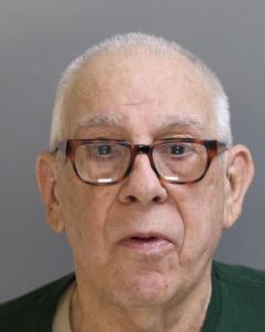Lawrence E Packard a registered Sex Offender of New York