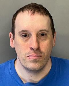 Anthony Coffin a registered Sex Offender of New York