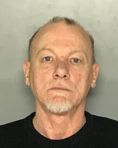 James Dobell a registered Sex Offender of New York