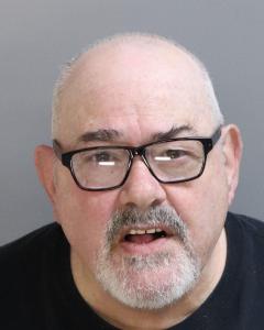 Michael C Mangarillo a registered Sex Offender of New York