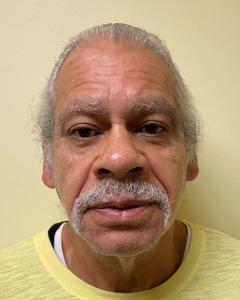 Ramon Rosario a registered Sex Offender of New York
