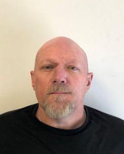 Jerry Pulsifer a registered Sex Offender of New York