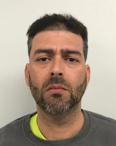 Angel Baez a registered Sex Offender of New York