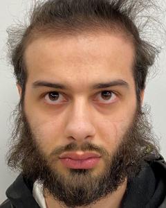 Brandon Mcintosh a registered Sex Offender of New York