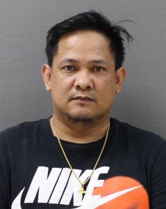 Marlon C Padilla a registered Sex Offender of New York