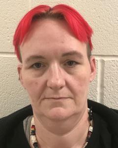 Angela Hirschey a registered Sex Offender of New York