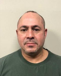 Raymond Raymos a registered Sex Offender of New York