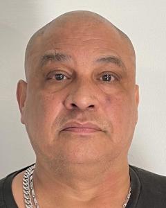 Reinaldo Torres a registered Sex Offender of New York