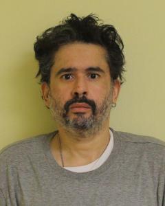 Pedro Vega a registered Sex Offender of New York