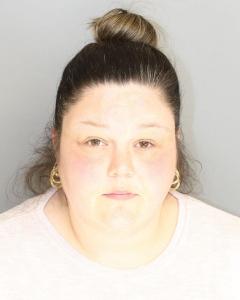 Jessica L Carli a registered Sex Offender of New York