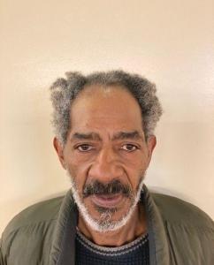 Edward Hysmith a registered Sex Offender of New York