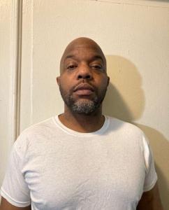 Antoine May a registered Sex Offender of New York