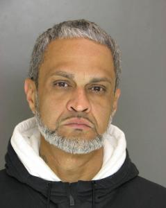 Carlos D Guzman a registered Sex Offender of New York