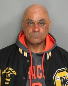 Andrew Wimberly a registered Sex Offender of New York