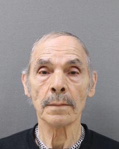 Raul Estela a registered Sex Offender of New York