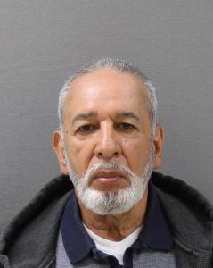 Domingo Garcia a registered Sex Offender of New York