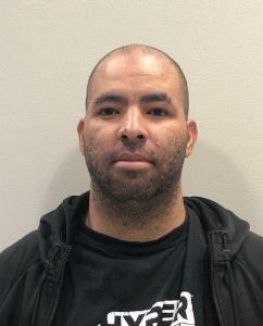 Raul Morales a registered Sex Offender of New York