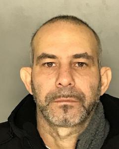 Roberto A Diaz-lopez a registered Sex Offender of New York