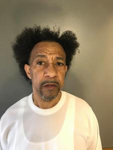 Ronald Jones a registered Sex Offender of New York