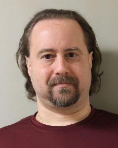 Joseph Neurohr a registered Sex Offender of New York