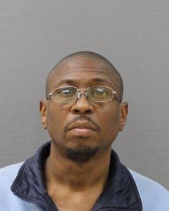 Jazzmond Foy a registered Sex Offender of New York