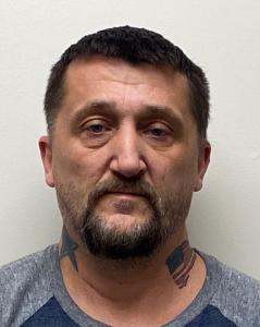 Cimarron Manney a registered Sex Offender of New York