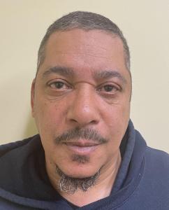 Jimmy Rodriguez a registered Sex Offender of New York