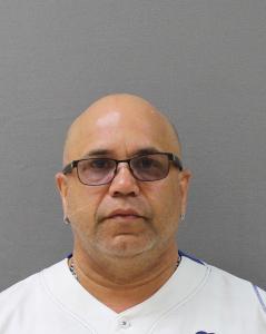 Danny Rivera a registered Sex Offender of New York