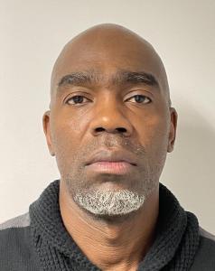 Roedell Williams a registered Sex Offender of New York