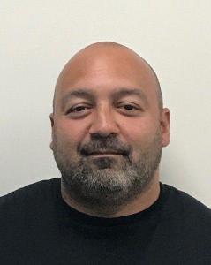 Frank Ortiz a registered Sex Offender of New York