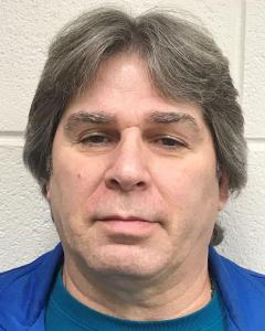 Danny Delles a registered Sex Offender of New York