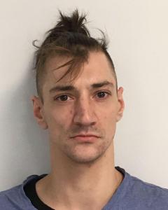 Steven Thomas a registered Sex Offender of New York