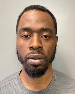 Donte Orr a registered  of 