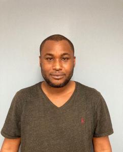 Tyrell Sinclair a registered Sex Offender of New York