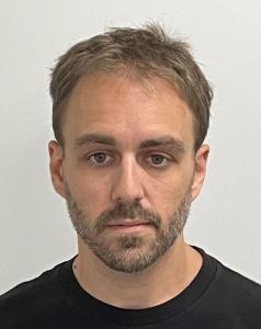 Nicholas Strohl a registered Sex Offender of New York