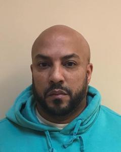 Christian Vidal a registered Sex Offender of New York