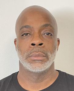 Bernard Easter a registered Sex Offender of New York